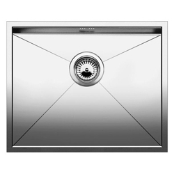 Zlewozmywak Blanco ZEROX-STYLE 500-IF bez korka aut. 522 253